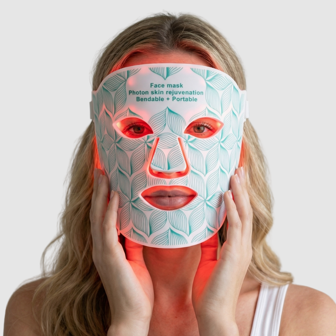 Redea Glowmask